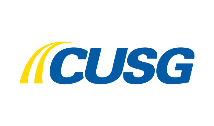 CUSG Logo
