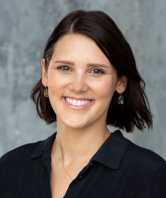 Kate Hall