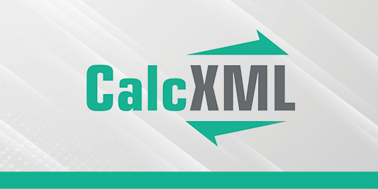 CalcXML
